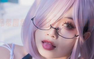免费的吊带图包，末夜787你这是打算萌翻谁？
