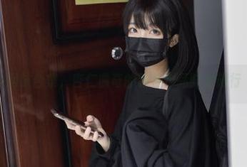 网袜合集，杏仁曲奇的独特作品时光旅行