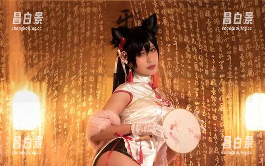 作品集更新！柘烟Zuken再次演绎“啥都可能发生”的剧情，拭目以待吧！-昌白景