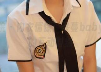 模范学院 - 内衣情愫：佟蔓baby与美图的互动时刻
