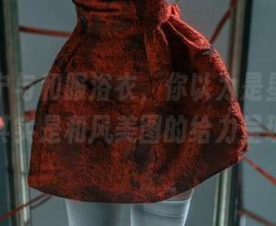 樱井宁宁与和服浴衣，你以为是星际搭档，其实是和风美图的给力呈现！