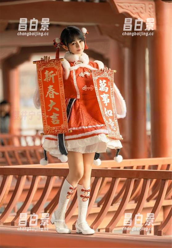 樱井宁宁花嫁系列合集——大婚之前，快来瓜分这些壁纸！-昌白景