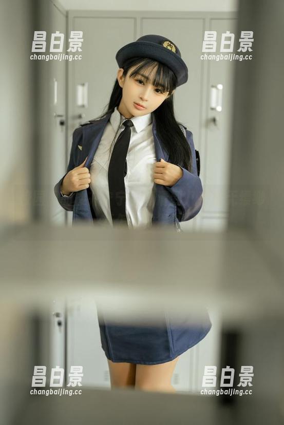 校园里的樱井宁宁，高清到几乎虚无缥缈，真怎么觉得都好-昌白景