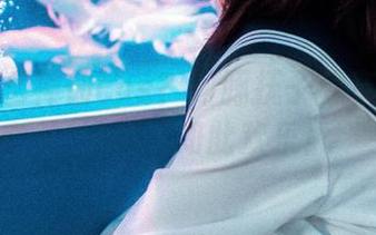 这是什么神仙cos？河豚抚子分享的修女打扮居然如此欢乐！