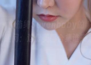 波萝社 - 柳侑绮Sevenbaby的“扑克牌日记”提问：这份美图合集谁来分享？