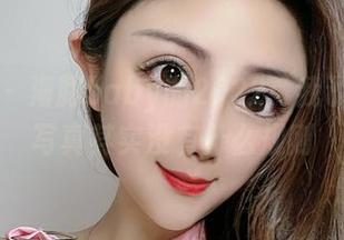 微密圈 - 海豚baby的2022：我说图集和写真其实没有什么规则
