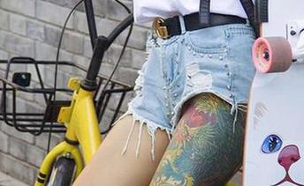 爱尤物 - 高清视角下，紫欣的足部也能拍成经典吗？
