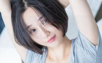 爱蜜社 - 这套图好像让vetiver嘉宝贝儿纯净的气质都被高清放大了八倍！