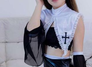 物恋传媒 - 奶牛？不，应该是小晴的美图合集，牛气冲天！