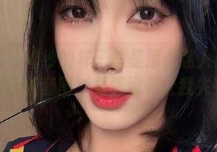 微密圈 - 婚纱的样子总是那么迷人！琳铛铛的最新套图，果然没有让我失望。