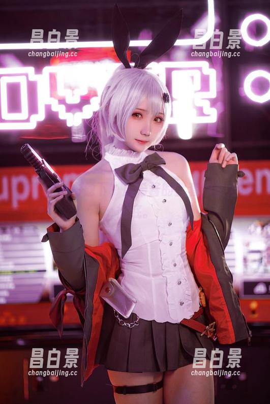 伊什塔尔主题下，瓜希酱的全套作品爱得彻底。-昌白景