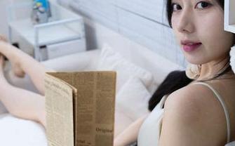 甜予摄影 - 私房夏日与思思，原图里的故事深藏，不愿道破。