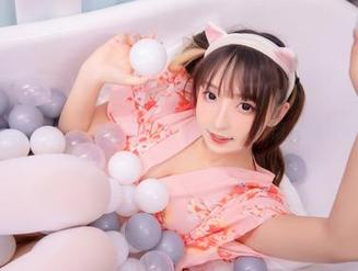 小恶魔降临：神乐坂真东的高清照片带来的好奇心