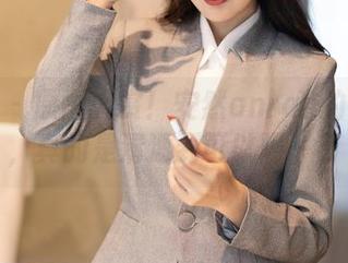 秀人网 - 原图大赏！安然anran的纯白装，真的是清透到可以喝一口