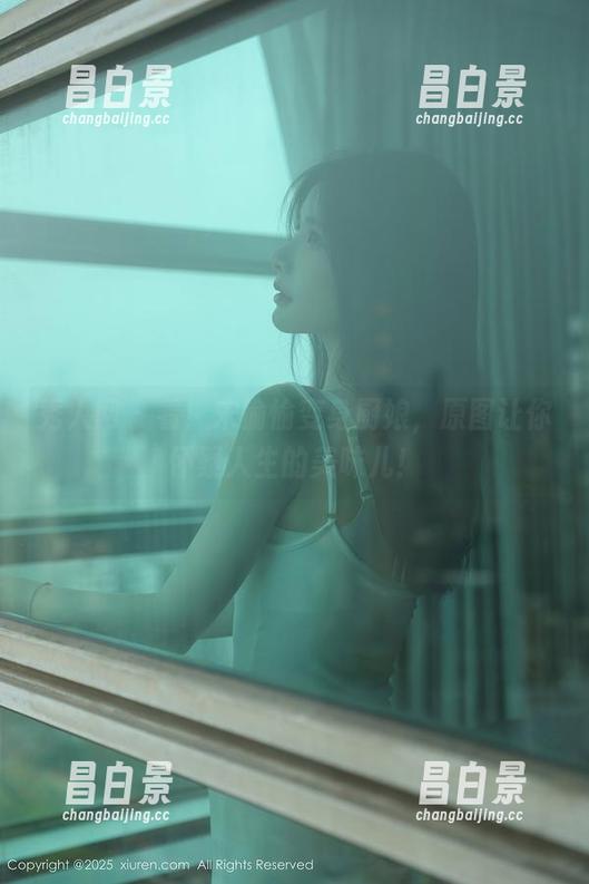 秀人网 - 看！宋愉愉变身厨娘，原图让你怀疑人生的美味儿！-昌白景