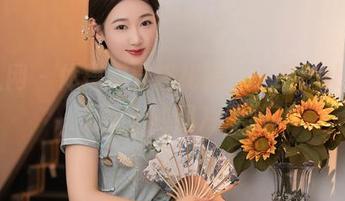 秀人网 - 体操服穿搭秘籍，小雨baby与无圣光的图片漫游