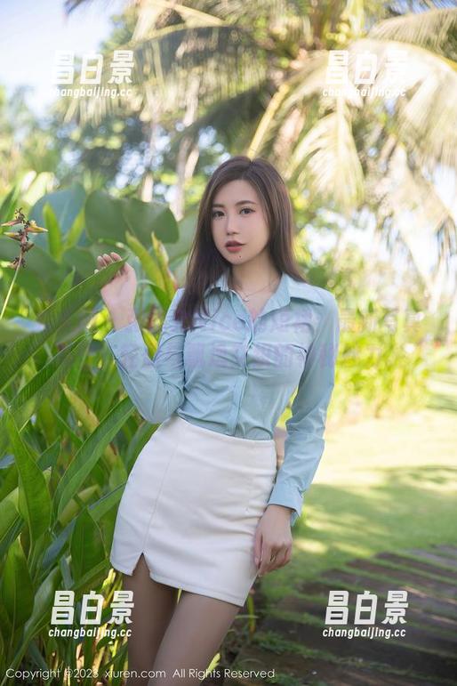 秀人网 - 张思允Nice的短裙:最新写真集里,轻盈与飘逸交织的神秘魅力。-昌白景 秀人网 - 张思允Nice的短裙:最新写真集里,轻盈与飘逸交织的神秘魅力。-昌白景