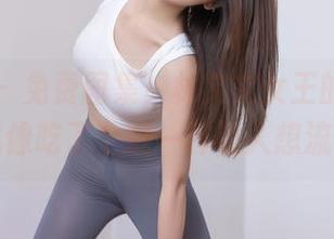 秀人网 - 免费图集，林文文女王的万种风情，就像吃了个糖一样让人想流口水？