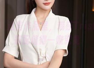 秀人网 - 这些作品里，瑞莎Trista的JK搭配值得一窥究竟