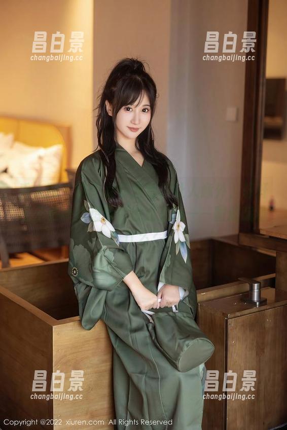 秀人网 - 这个女仆角色真让人意外，轩轩王子估计没想到会被这么玩——图册藏着什么？-昌白景