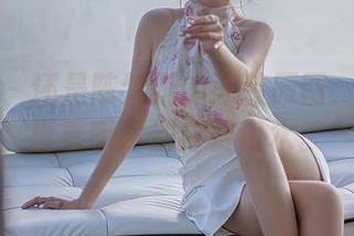 秀人网 - 还是陈梵妮的泳装原图：想清楚再看哦，别白费口水。