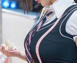 秀人网 - 麻布学妹的校服大集合，怀念那个青涩又尴尬的时代