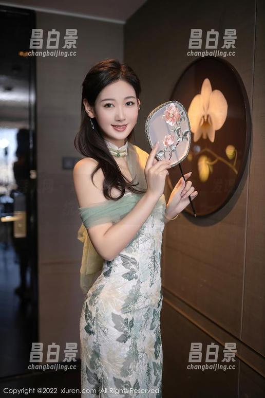秀人网 - 观看龙籹cool和服合集，发现传统和服也能拉开次元壁！-昌白景
