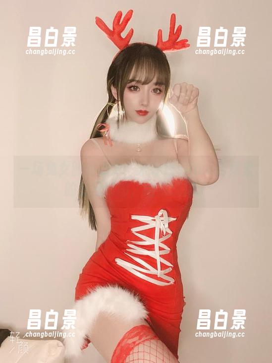 一场兔女郎的派对：米线线sama合集里的生日贺图，给我洗脑了-昌白景