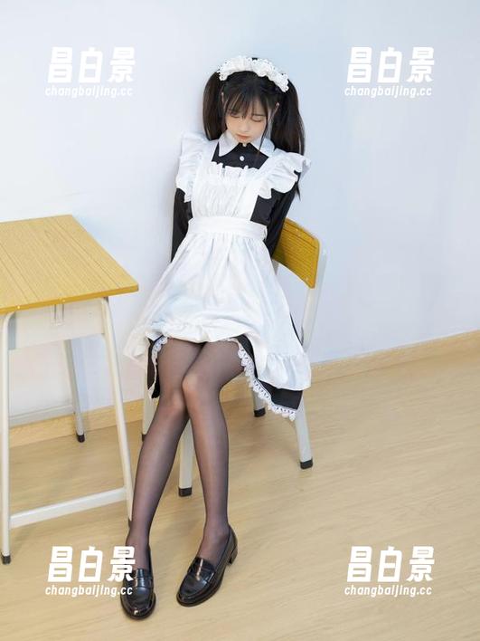 紧急企划 - “内部定制”美图来啦，小恩今天的灵感到底来自哪里？-昌白景