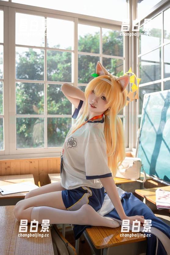 纸悦Etsu_ko教我如何在高清与和服之间找到美的平衡！-昌白景