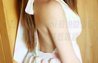 美媛馆 - 王馨瑶yanni和她的浴缸：写真真能让人浮想联翩