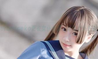 胡桃猫Kurumineko更衣女仆合集：谁说女仆只能穿黑白？
