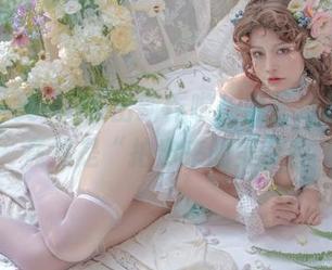 芊川一笑MNK出新作啦！黑兽白精灵，竟然是“拍出来的美”？