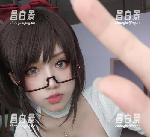 芊川一笑MNK：让我为你燃起“死库水”的无限想象！图片收集心得分享。-昌白景