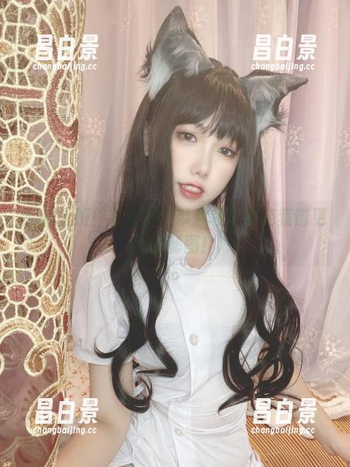 厨娘上班！芋圆侑子带你领略奇葩菜谱更新的秘图！-昌白景