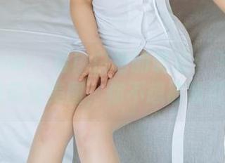 花漾show - 看！白色的诱惑：关注宋KiKi的高清美图，你不想被吸引嘛？