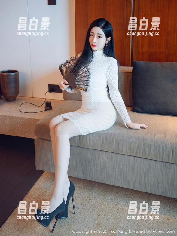 花漾show - 腿长?赵惟依coco私房图集来狠狠撞我的审美观-昌白景 花漾show - 腿长?赵惟依coco私房图集来狠狠撞我的审美观-昌白景