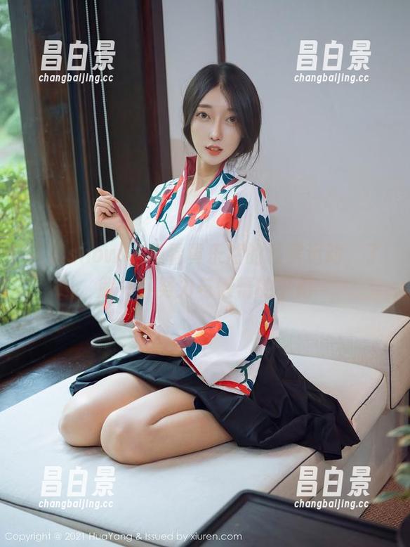 花漾show - 想看黄乐然的私房运动，了解一下努力与懒惰的平衡-昌白景