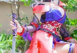 菠萝社 - 猫九酱Sakura的全套写真，可女友不带回家——只分享在这里！