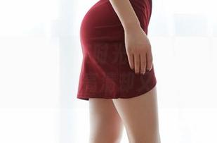 蜜桃社 - 轻松喝茶时光：伊素妍的兔女郎作品，高清却又微妙