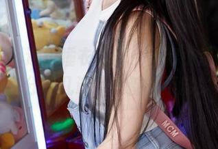 蜜桃社 - 这组睡衣写真，值得小魔女lily多分享几遍，我都看不够！