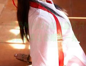 蜜桃社 - 梦乃Mandy的礼服不只是一件，免费写真让你眼前一亮！