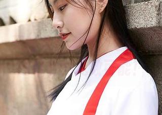 蜜桃社 - 天台美图大赏：选铃木，选越来越好看的无数可能！