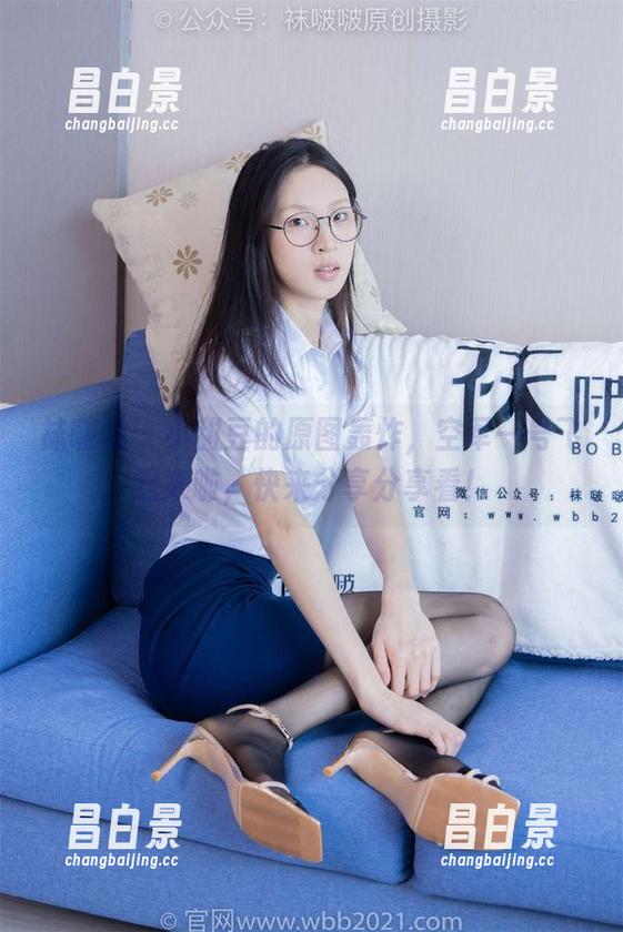 袜啵啵 - 小甜豆的原图轰炸，空军一号飞起来啦，快来分享分享看！-昌白景