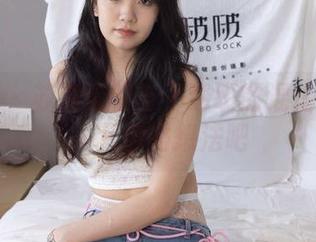 袜啵啵 - 苏苏透明与不透明的混搭：集合一下你的想法吧