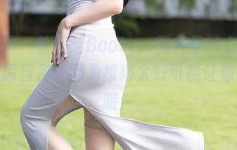 语画界 - 徐莉芝Booty：图片里的女王，资源请自备，因为撩得太好可能让你颤抖哦！