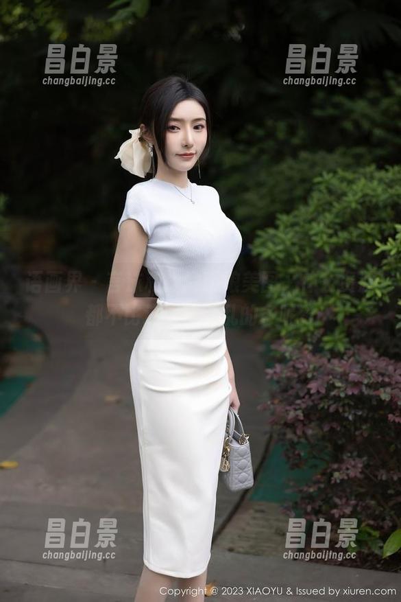 语画界 - 言沫和她的厨娘美图，什么资源都不比这眼花缭乱的多呢？-昌白景