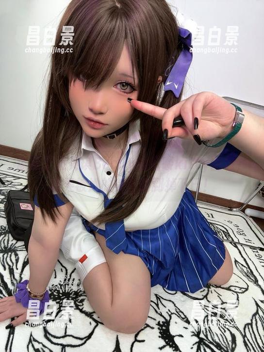 盗取了贝贝琪Becky的哈喽kitty图包，结果被她的美图萌到掉下巴！-昌白景