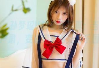轰趴猫 - 孙梦瑶V的最新写真：当教室撇去严肃，变成猎奇时光的乐园！