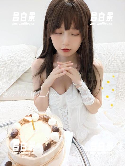 快来看迷之呆梨的兔女郎写真更新，境界似乎不太对劲，但就是让人看停不下来-昌白景